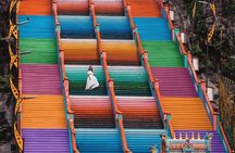 ️ Kuala Lumpur Instagram Tour: Most Famous Spots (Private & All-Inclusive)