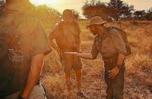 From Kigali: 12 hour Day-trip Akagera Game Drive with Lunch