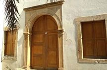 Cidade velha excursion 