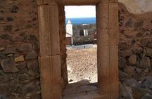 Cidade velha excursion 