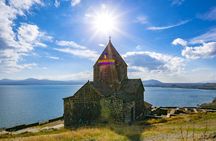 Tour To Tsaghkadzor, Sevan