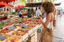 Luberon Market & Villages Day Trip from Aix-en-Provence