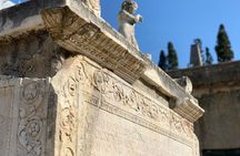 Exclusive Herculaneum tour with Expert!