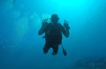 DSD "Discover Scuba Diving" (Min Age 10 Years)