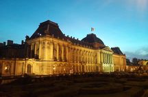 Bright Brussels Highlights BikeTour ENGLISH