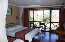 Amboseli/ Tsavo West/ Tsavo East 5 Days Safari