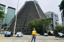 E-Bike Ride: Rio City Tour