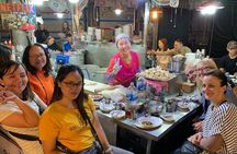 Night Market Food Tour in Seoul