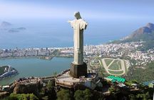 Full Day City Tour with Tickets, Lunch and Hotel Transport