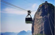 Full Day City Tour with Tickets, Lunch and Hotel Transport