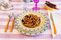 Dining Experience at a local's Home in Sanremo