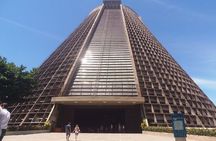 Full Day City Tour with Tickets, Lunch and Hotel Transport