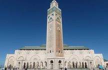 Casablanca Airport Layover Private Tour