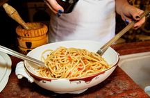 Dining Experience at a local's Home in Stresa with Show Cooking