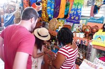 St Lucia Rum Tasting and Tour