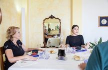 Dining Experience at a local's Home in Stresa with Show Cooking