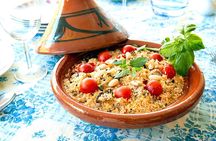 Dining Experience at a local's Home in Stresa with Show Cooking