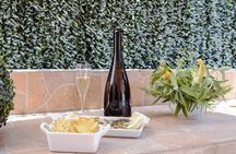 Dining Experience at a local's Home in Trani with Show Cooking