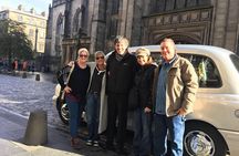 Private Day Trip Outlander Filming Locations from Edinburgh