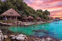 Tour Xcaret All inclusive from Cancun (Transportation included) 