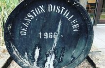 Private Driving Tour to Stirling, Battle Of Banockburn,William Wallace,whisky