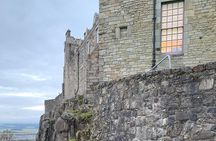 Private Driving Tour to Stirling, Battle Of Banockburn,William Wallace,whisky