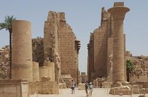 Luxor Special Private Tour From Hurghada