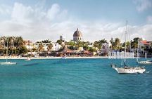 La Paz and Todos Santos City and Beaches Tour