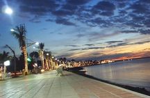 La Paz and Todos Santos City and Beaches Tour