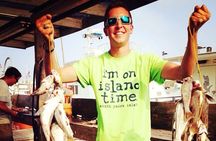 Bay Fishing South Padre Island