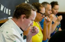 Rum Tasting and Food Walking Tour in Nassau Bahamas