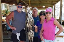 Bay Fishing South Padre Island