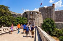 Dubrovnik Discovery Day Trip from Split or Trogir