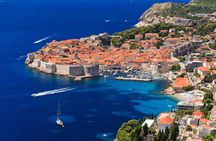Dubrovnik Discovery Day Trip from Split or Trogir