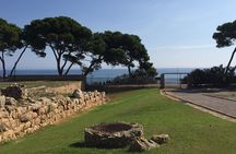 Costa Brava Private Experience by Car with local expertise