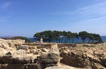 Costa Brava Private Experience by Car with local expertise