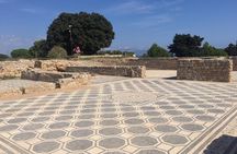 Costa Brava Private Experience by Car with local expertise