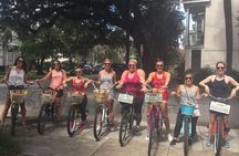 Historical Electric Bike Tour and Keep