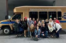 Phoenix Murders and Mysteries Ghost Tour