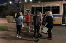 Phoenix Murders and Mysteries Ghost Tour