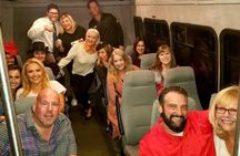 Phoenix Murders and Mysteries Ghost Tour