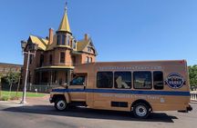 Phoenix Murders and Mysteries Ghost Tour