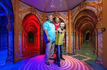 Hollywood Wax Museum Entertainment Center All-Access Pass Myrtle Beach