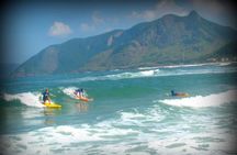 Surf Lessons in Rio de Janeiro
