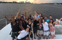 Scenic Sunset Cruise in West Palm Beach