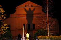 New Orleans Dead of Night Ghosts and Cemetery Bus Tour