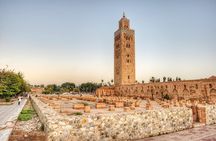 8 Day Desert Tour From Marrakech