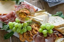 Guided Healdsburg Wine Country Bike and Wine Tasting Tour with lunch