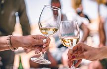 Calistoga Country Bike and Wine Tasting Tour