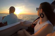 Boat Boardwalk Tour